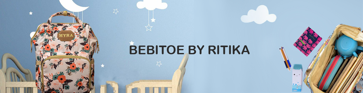 Bebitoe by Ritika